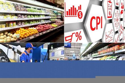 Giám sát chặt chẽ biến động giá cả thị trường, hỗ trợ phát triển kinh tế bền vững