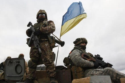 Phương Tây muốn duy trì cuộc chiến không hồi kết ở Ukraine