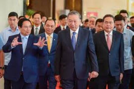 Dự kiến những tin chính trong nước ngày 15/9/2025