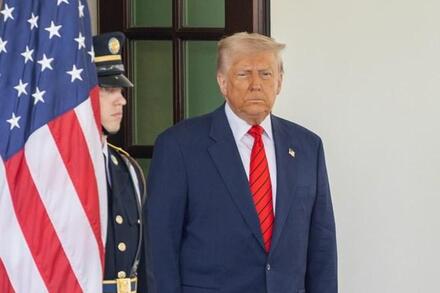 Ông Trump xác nhận cho phép CIA hoạt động tại Venezuela