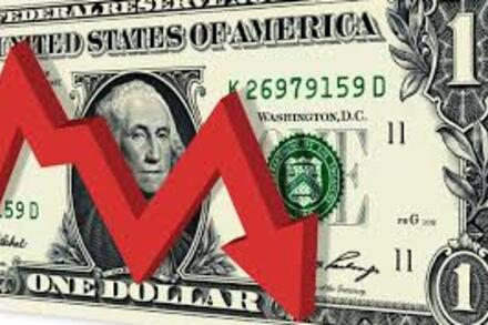 Dự báo đồng USD tiếp tục suy yếu