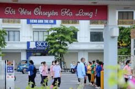Chính quyền địa phương 2 cấp: Quảng Ninh sắp xếp các cơ sở giáo dục, giảm 50% số hiệu trưởng