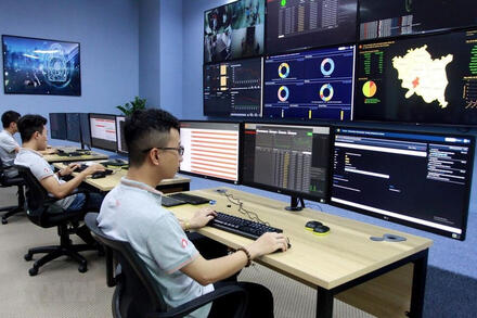 Mối nguy an ninh mạng và niềm tin xã hội từ thông tin xấu độc