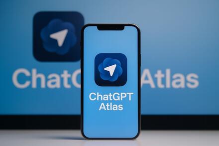 OpenAI ra mắt trình duyệt Atlas, muốn lật đổ thế thống trị của Chrome