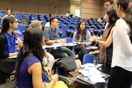 Đại học tư thục Indonesia đối mặt nguy cơ đóng cửa