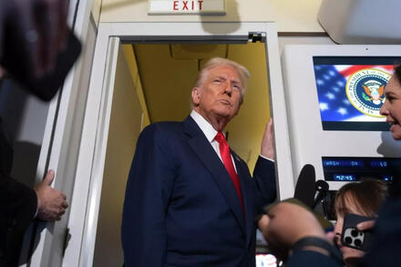 Cuộc đếm ngược đã bắt đầu