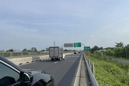 Tăng tốc hoàn thành mục tiêu 600 km đường cao tốc tại đồng bằng sông Cửu Long