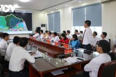 Quảng Ninh: Cắt giảm 38% thời gian giải quyết thủ tục hành chính về sản xuất, kinh doanh