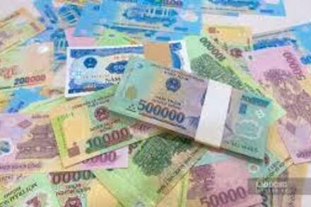 Một ngân hàng có lãi suất tiết kiệm 13 tháng cao tới hơn 8%