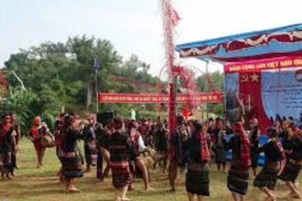 Ngày truyền thống MTTQ Việt Nam (18/11): Chung sức hiện thực hóa khát vọng xây dựng đất nước thịnh vượng, phồn vinh