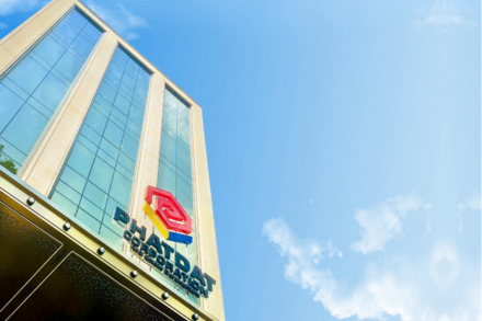 Phát Đạt tăng tốc với mũi chiến lược hướng tâm