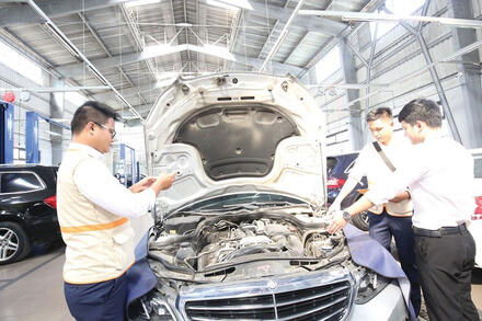 Doanh nghiệp bảo hiểm: Chỗ thở phào, nơi chưa thoát lỗ