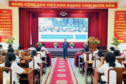 Cần Thơ lan tỏa chuyển đổi số và truyền thông để giảm nghèo bền vững