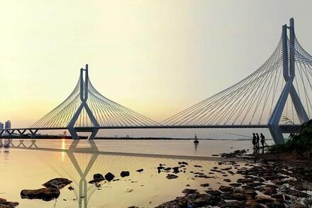 Hà Nội chốt thời gian hoàn thành 3 cầu Tứ Liên, Trần Hưng Đạo, Ngọc Hồi