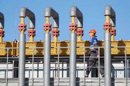 EU cắt hẳn khí đốt Nga, thổi bùng lo ngại cú sốc mới ở châu Âu