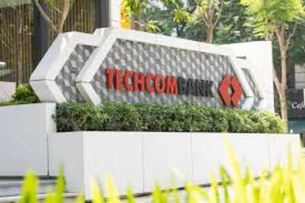 Techcombank – Nghệ thuật chuyển đổi là xây dựng một ngân hàng không ngừng đổi mới!