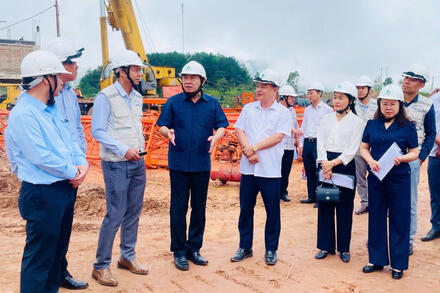 Từ kết quả đến khát vọng: Si Pa Phìn hướng tới giảm nghèo đa chiều bền vững