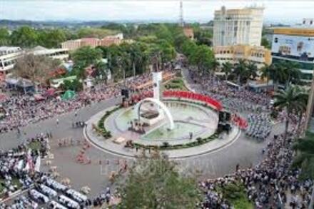 Xây dựng tour, tuyến du lịch phản ánh trọn vẹn hành trình trải nghiệm từ đại ngàn đến biển xanh