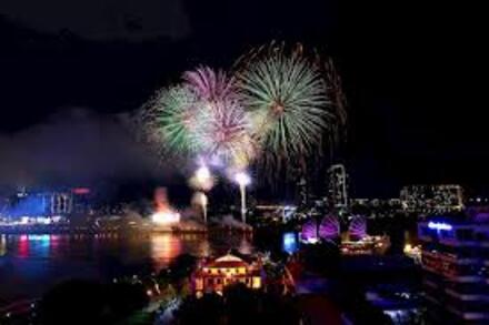 Nhiều hoạt động văn hóa, nghệ thuật chào đón năm mới 2026