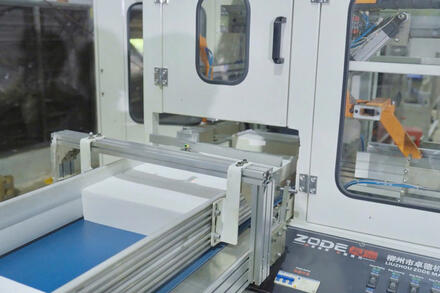 Top Gia: Đột phá từ chiến lược marketing, liên tục giữ vị trí dẫn đầu