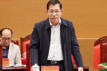 VKSND tối cao gặp mặt lãnh đạo các cơ quan chỉ đạo, quản lý báo chí và các Tổng Biên tập