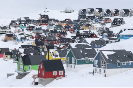 Nhiều đời Tổng thống Mỹ mua Greenland bất thành: Chính quyền ông Trump có hành động đặc biệt