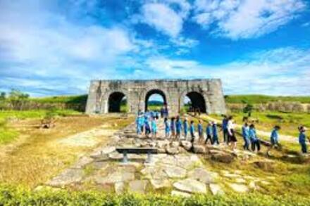 Khát vọng đưa du lịch Thanh Hoá thành điểm sáng quốc gia