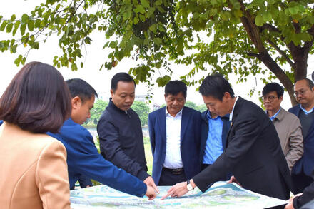 Phỏng vấn Bí thư Tỉnh ủy Điện Biên trước thềm Đại hội Đại biểu toàn quốc lần thứ XIV của Đảng