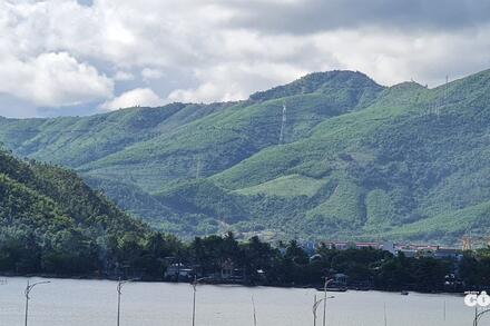 Đà Nẵng đầu tư hơn 1.380 tỷ đồng xây dựng tuyến đường ven sông kết nối Khu thương mại tự do