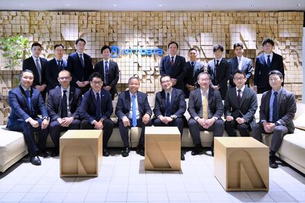 CMC hợp tác chiến lược với NTT DATA, mở rộng cung cấp dịch vụ CNTT cho thị trường Nhật Bản, Việt Nam