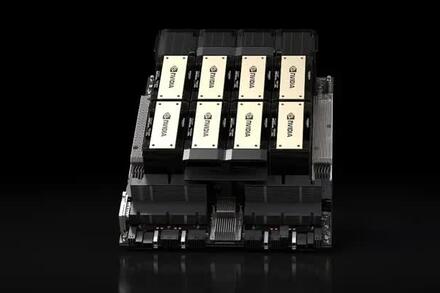 Trung Quốc cấp phép nhập khẩu lô chip AI H200 của Nvidia