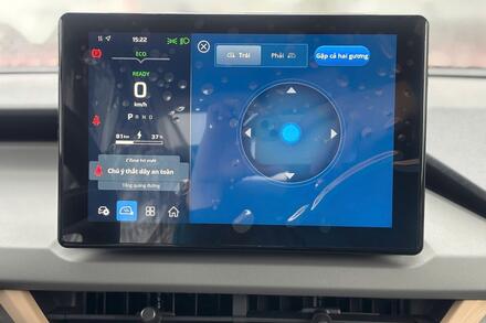 Thị trường ô tô Việt Nam "mở bát" bằng loạt xe mới: Phần lớn ở phân khúc phổ thông, 2 xe điện giá chỉ hơn 300 triệu đồng