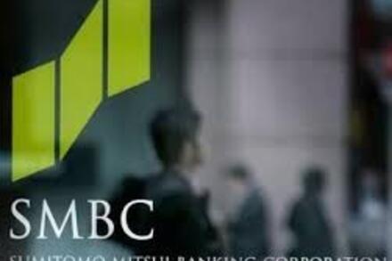 Ngân hàng Sumitomo Mitsui Banking Corporation – Chi nhánh Thành phố Hà Nội thông báo về việc cấp đổi giấy phép hoạt động