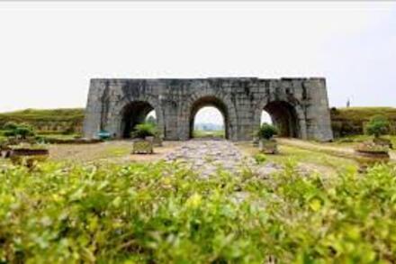 Miễn phí tham quan Di sản Thành Nhà Hồ và Di tích quốc gia đặc biệt Lam Kinh dịp Tết