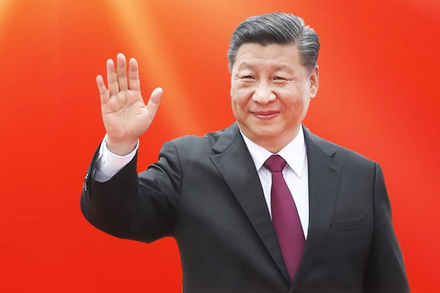 Tin vui cho các đối tác châu Phi của Trung Quốc