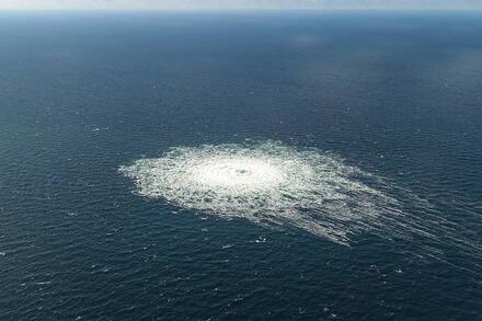 Nord Stream có cửa hồi sinh từ thỏa thuận Nga - Mỹ