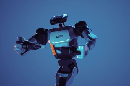 Samsung muốn biến toàn bộ nhà máy toàn cầu thành “nhà máy AI” vào năm 2030, robot hình người sẽ xuất hiện trên dây chuyền sản xuất