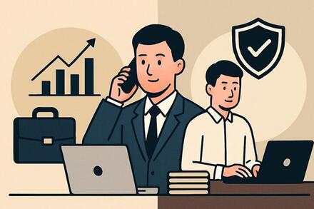 Bảo hiểm xã hội trả lời việc đóng bảo hiểm của người vừa làm công ty vừa kinh doanh