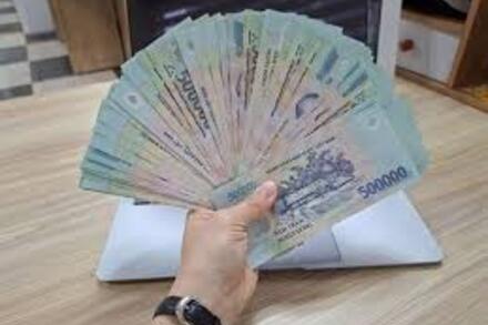 Lãi suất Agribank hôm nay, gửi tiết kiệm 500 triệu đồng bỏ túi 53 triệu