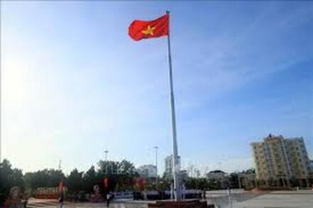 Bầu cử Quốc hội và HĐND: Đặc khu Cô Tô - Chủ động, bài bản chuẩn bị cho "ngày hội lớn của toàn dân"