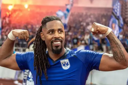 Tiền đạo châu Âu ghi 79 bàn về Việt Nam thi đấu