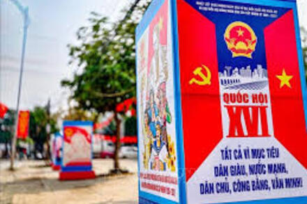 Bầu cử Quốc hội và HĐND: Đột phá về công nghệ, đảm bảo quyền lợi cho cử tri mọi miền