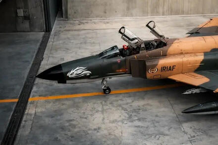 Nga rút ra bài học đắt giá từ cuộc chiến Mỹ-Iran