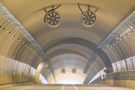 Chạy đua hoàn thiện để khai thác cao tốc Quảng Ngãi - Hoài Nhơn