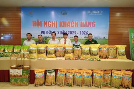 Ngành Nông nghiệp và Môi trường Quảng Trị: Vượt thách thức, giữ nhịp tăng trưởng bền vững