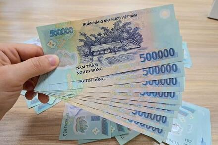 Lãi suất tiết kiệm cao nhất, gửi 100 triệu đồng nhận lãi suất lên đến 8,3%