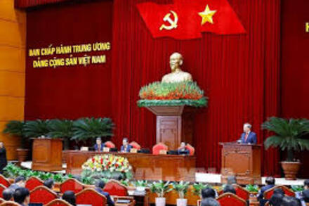 Tổng Bí thư Tô Lâm: Hội nghị Trung ương lần thứ 2 khóa XIV xem xét, quyết định nhiều nội dung đặc biệt quan trọng, có ý nghĩa nền tảng
