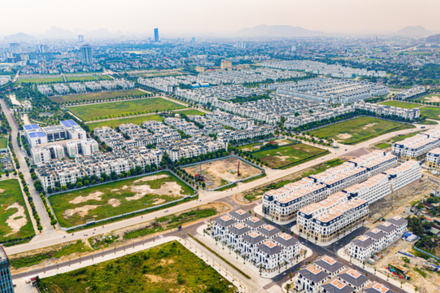 Một dự án chung cư của Vinhomes có giá chỉ 930 triệu đồng/căn