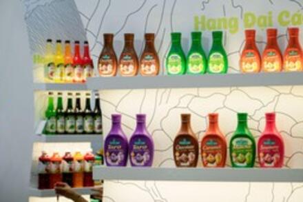 Golden Farm và câu chuyện chuẩn hóa nguyên liệu trong chiến lược vận hành F&B