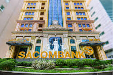 SACOMBANK tiên phong triển khai hybrid trong ngành Ngân hàng